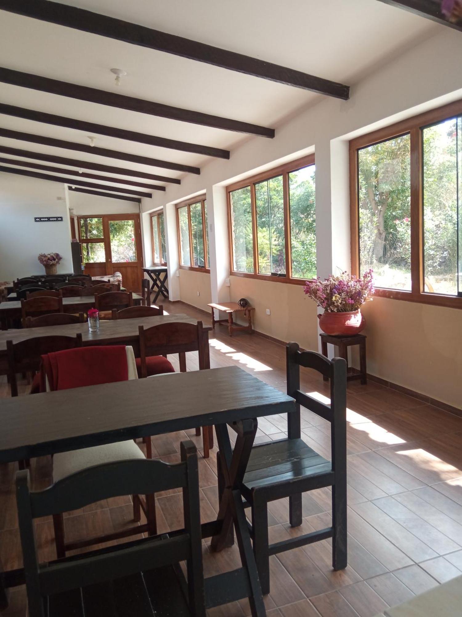 Casa De Mama Valle - Urubamba Εξωτερικό φωτογραφία